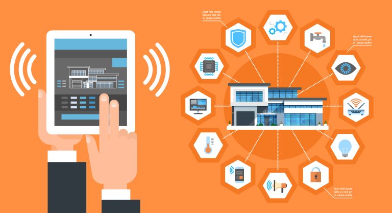 The Role of IoT in Smart Facility Maintenance: Building Intelligence Into Operations