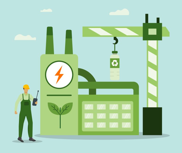 Energy Efficiency and Its Role in Facility Maintenance