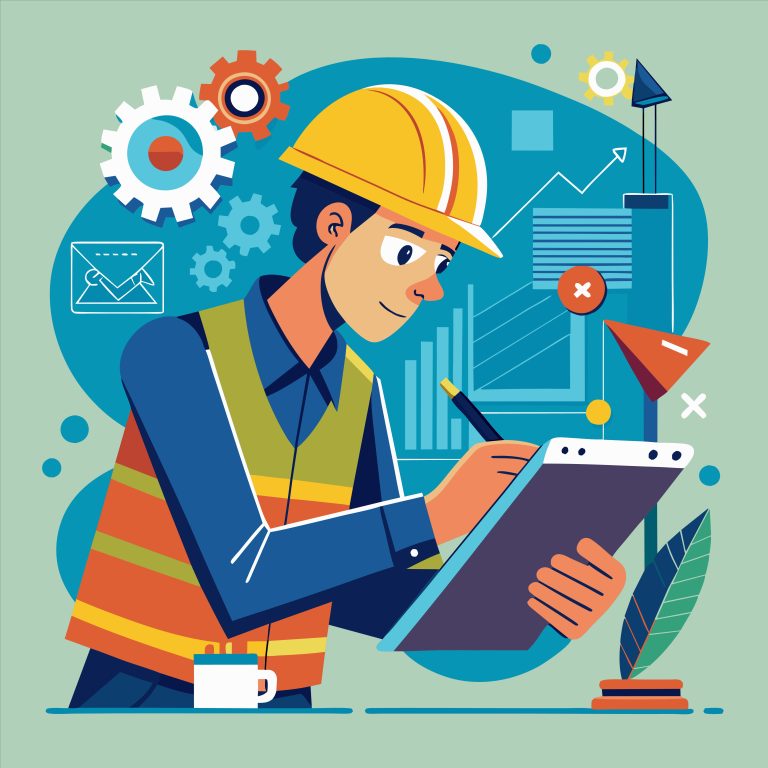 How Technology Is Transforming Safety Inspections