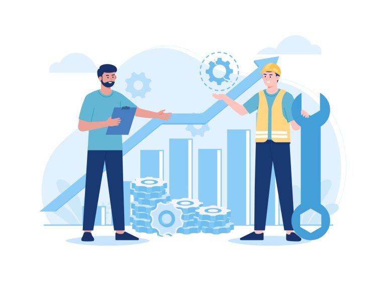 How Facility Maintenance Impacts Employee Productivity