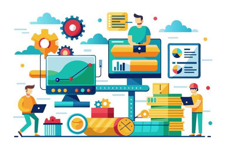 How Small Businesses Can Benefit from CMMS Tools